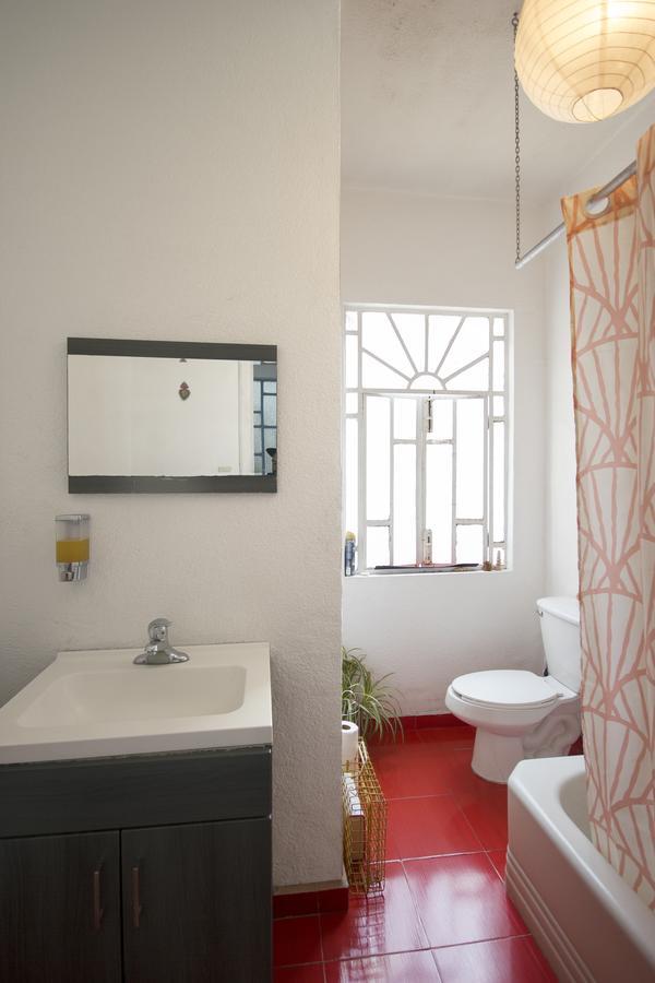 Hostal Casa índigo *
