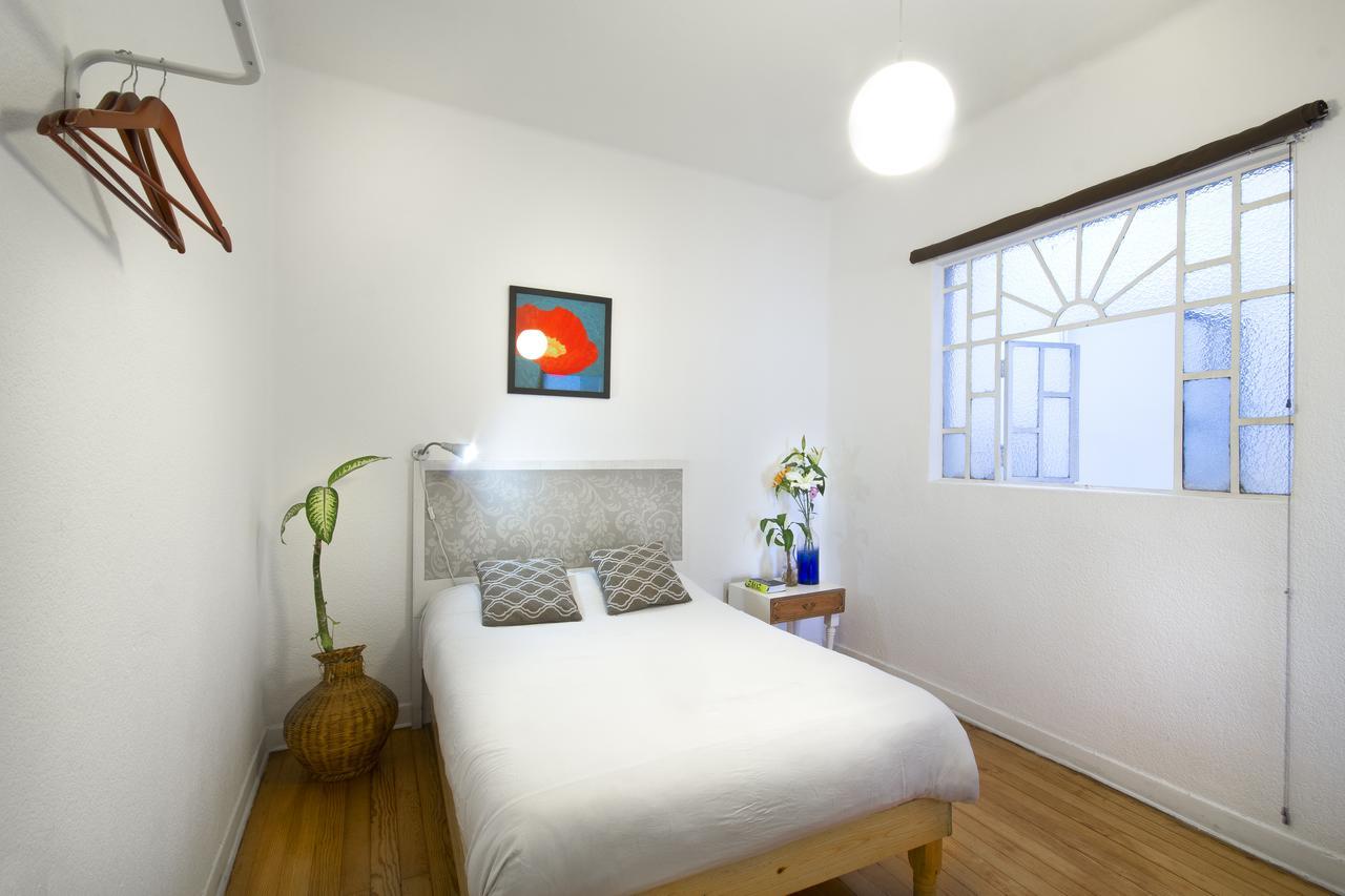 Hostal Casa índigo México DF